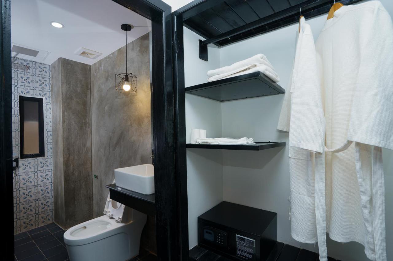 The Rabbit Hole Hotel & Spa Siem Reap Esterno foto